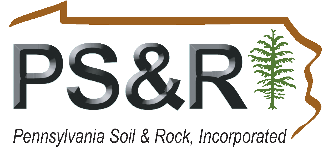pa soil rock